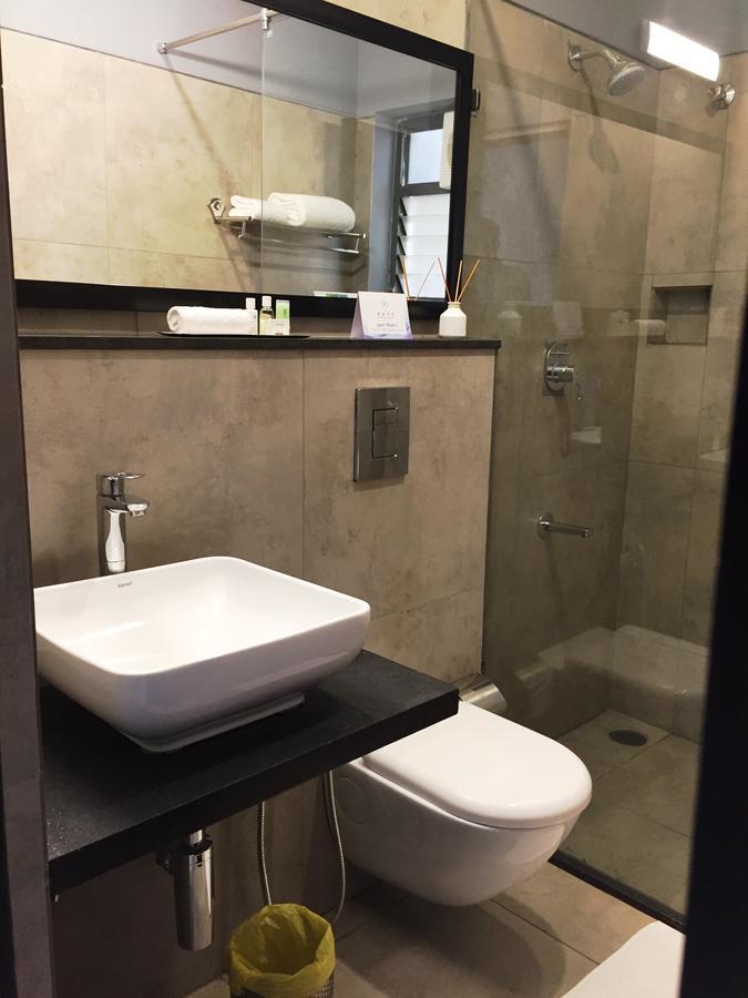 Aura Corporate Suites At Manyata Tech Park Bengaluru Kültér fotó