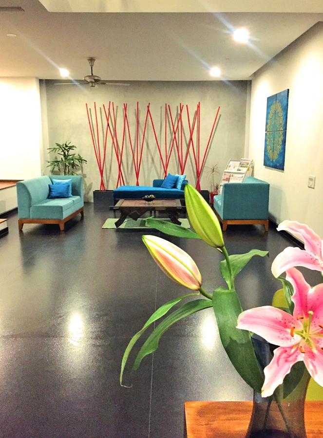 Aura Corporate Suites At Manyata Tech Park Bengaluru Kültér fotó
